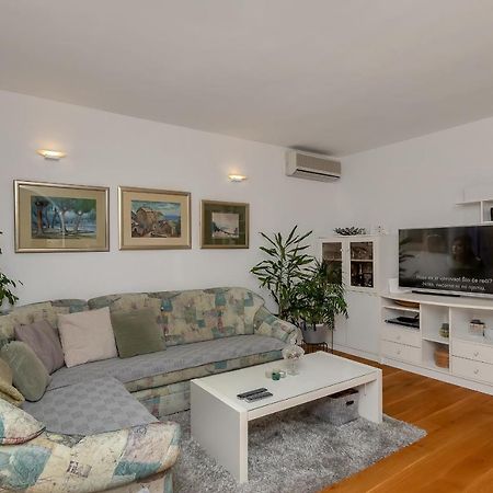 Apartment Marina Makarska Exterior foto